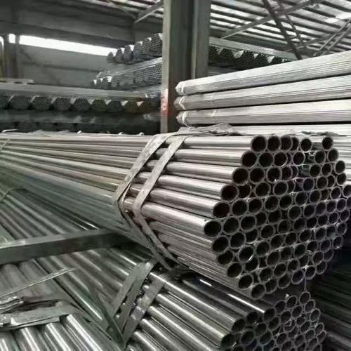 秦安q355nhb耐候钢管